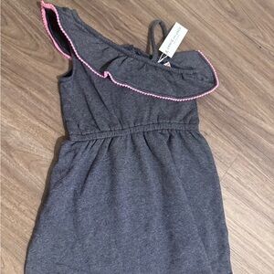 Janie and Jack sz 5 dress  new